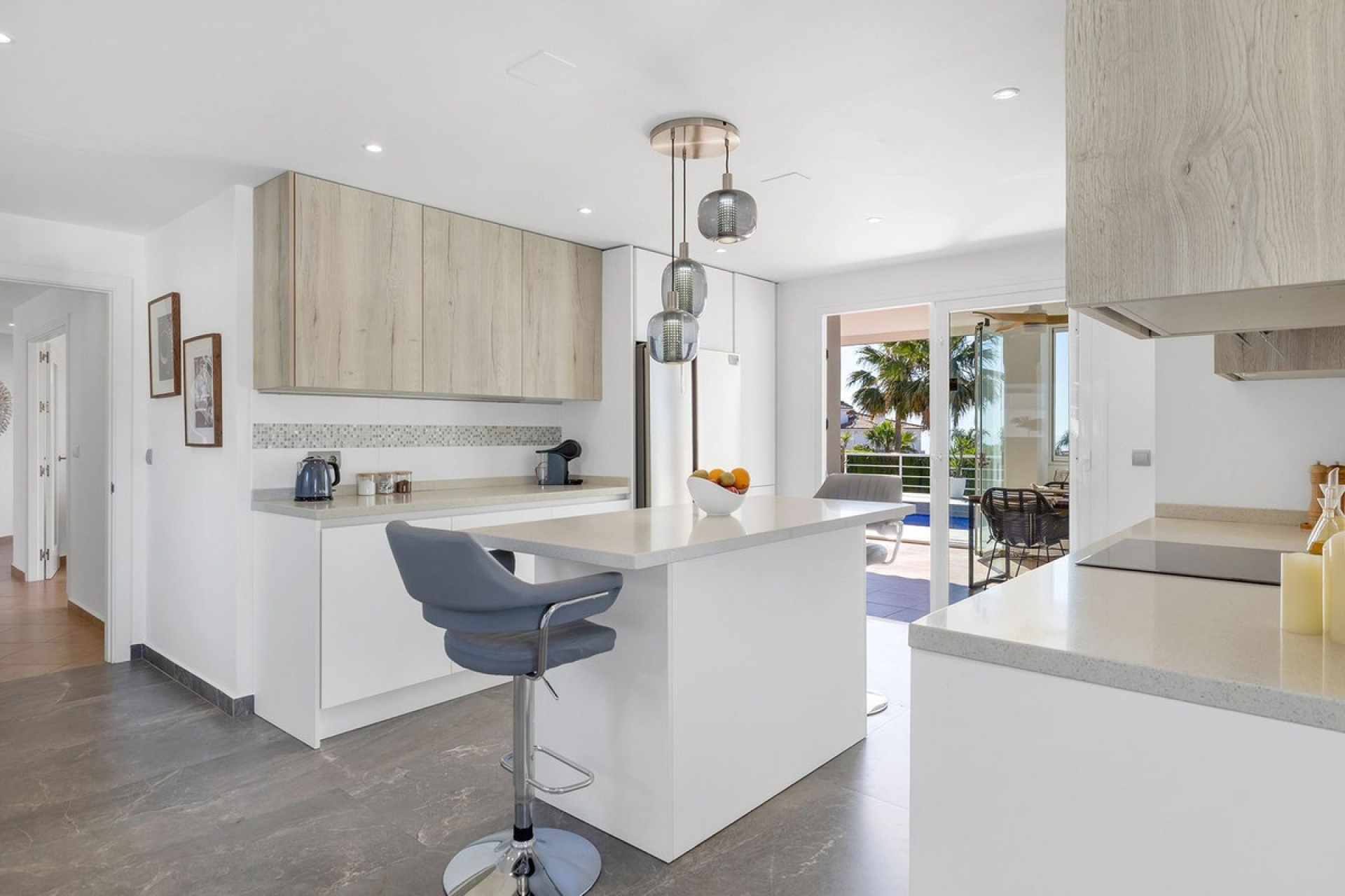 Wiederverkauf - Villa - Estepona - Estepona Centro