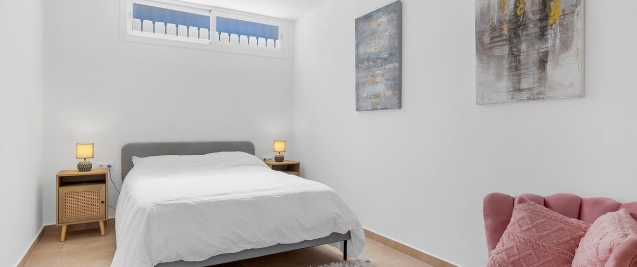 Wiederverkauf - Villa - Estepona - Estepona Centro