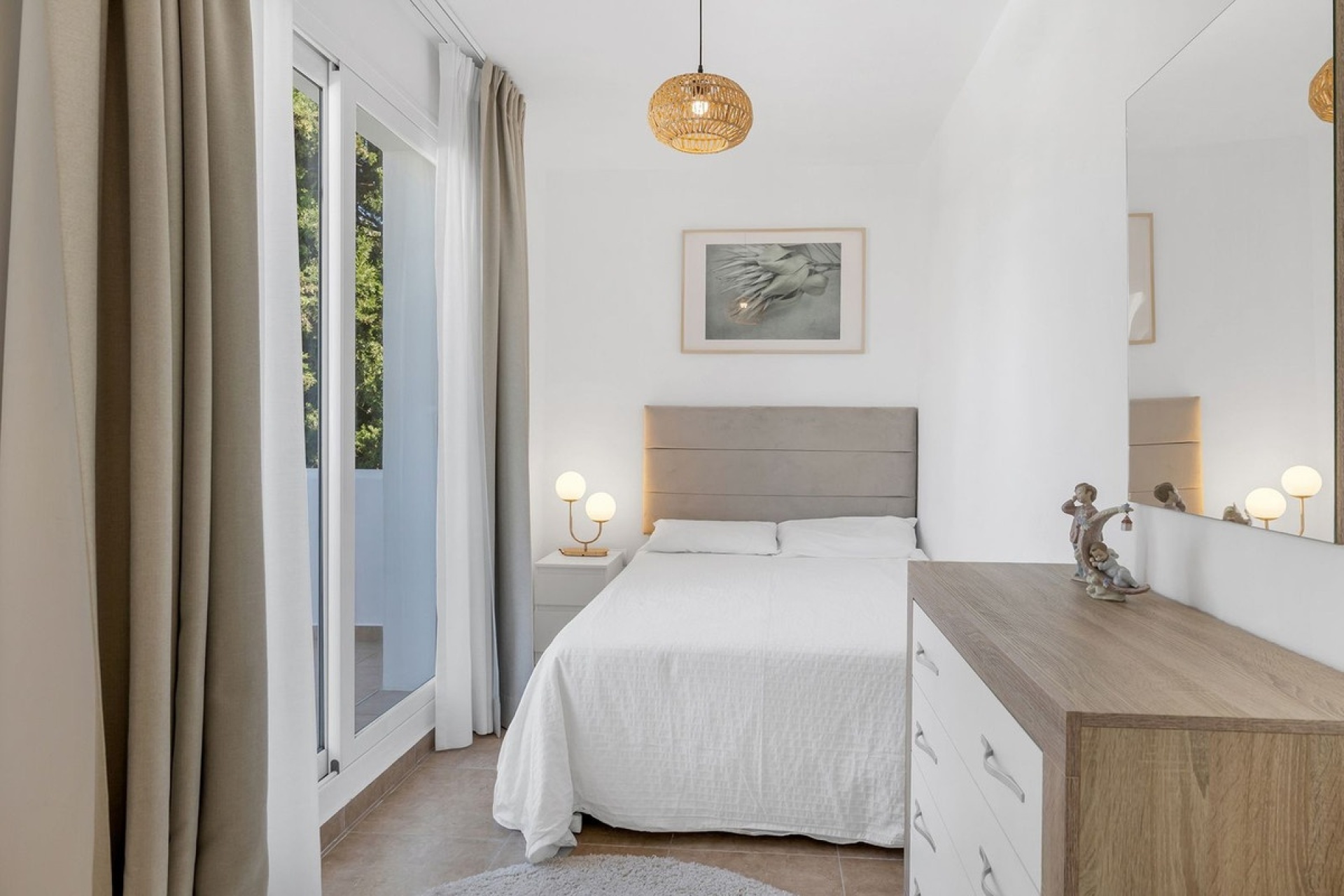 Wiederverkauf - Villa - Estepona - Estepona Centro