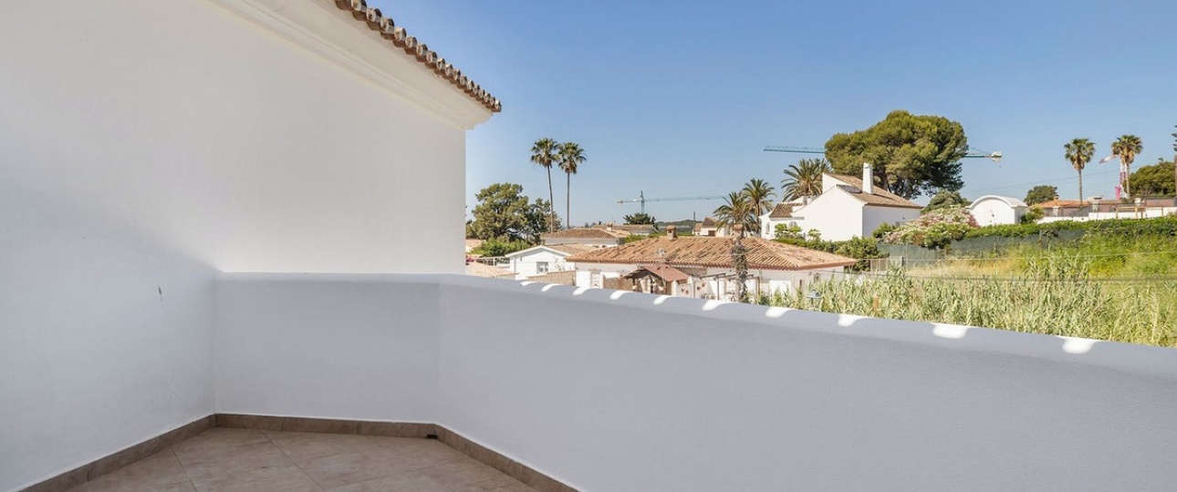 Wiederverkauf - Villa - Estepona - Estepona Centro