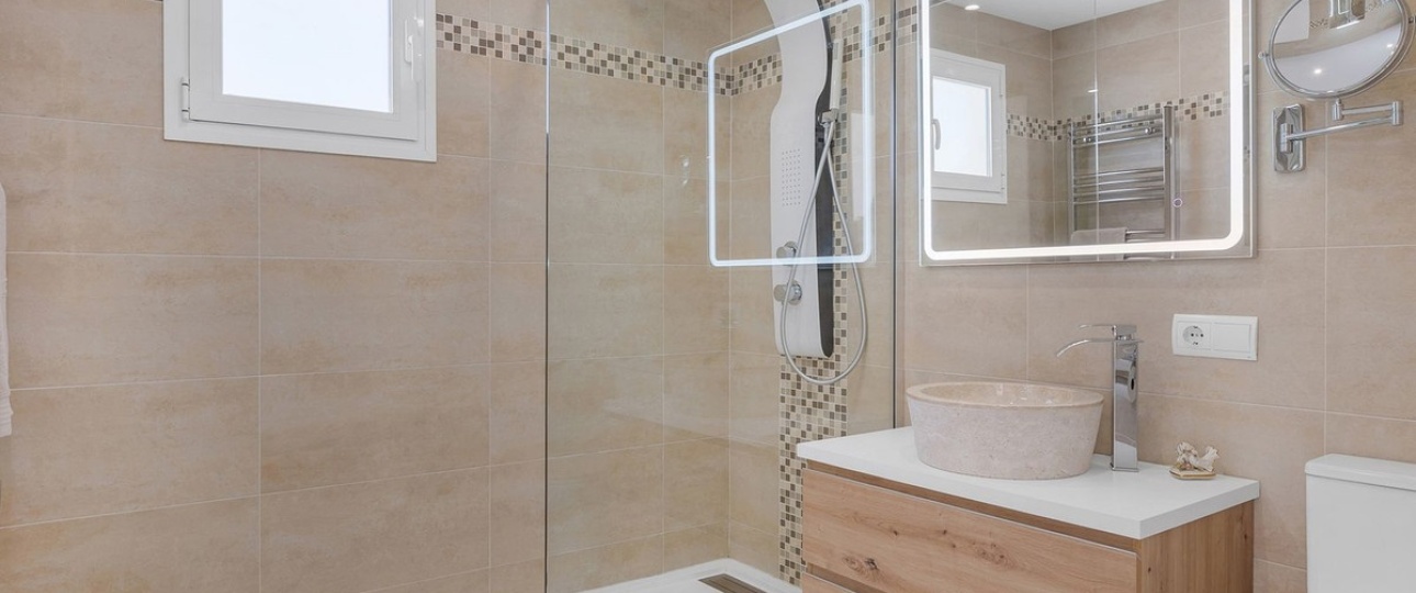 Wiederverkauf - Villa - Estepona - Estepona Centro