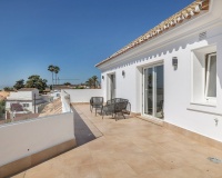 Wiederverkauf - Villa - Estepona - Estepona Centro
