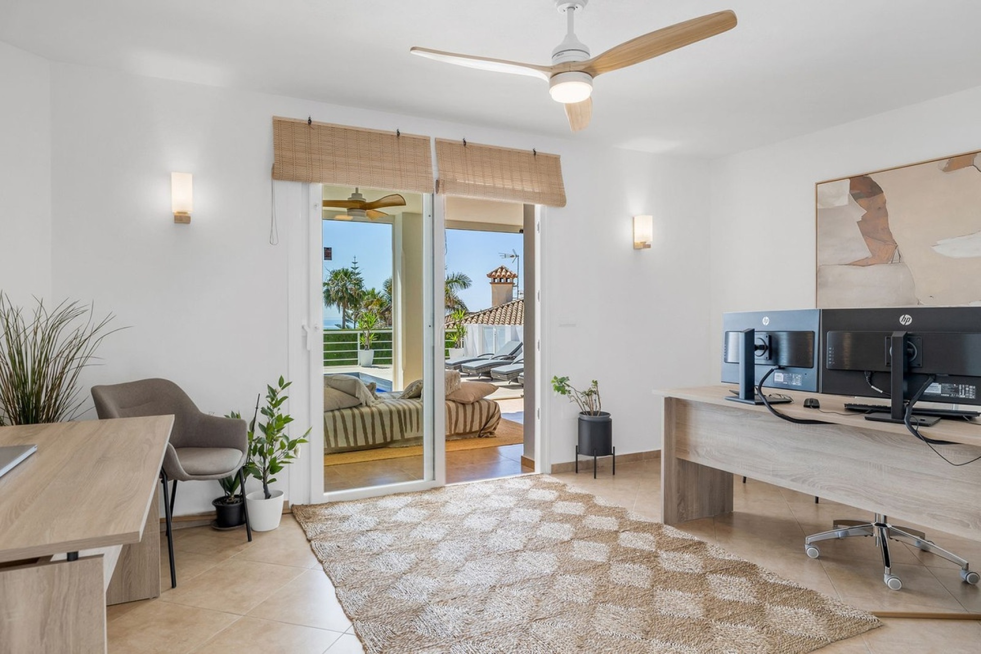 Wiederverkauf - Villa - Estepona - Estepona Centro