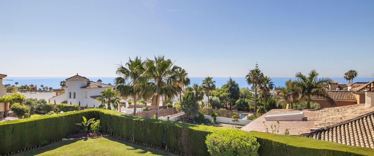 Wiederverkauf - Villa - Estepona - Estepona Centro
