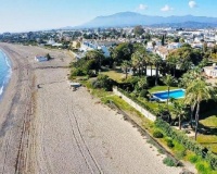 Wiederverkauf - Villa - Estepona - Estepona Centro