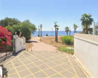 Wiederverkauf - Villa - Estepona - Estepona Centro