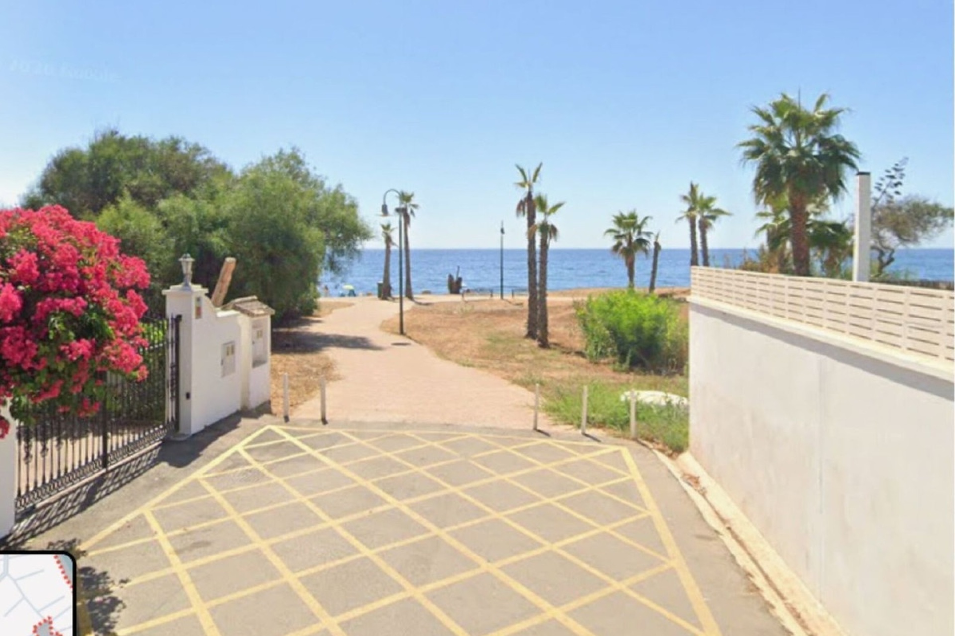 Wiederverkauf - Villa - Estepona - Estepona Centro