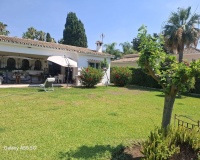 Wiederverkauf - Villa - Estepona - Estepona Centro