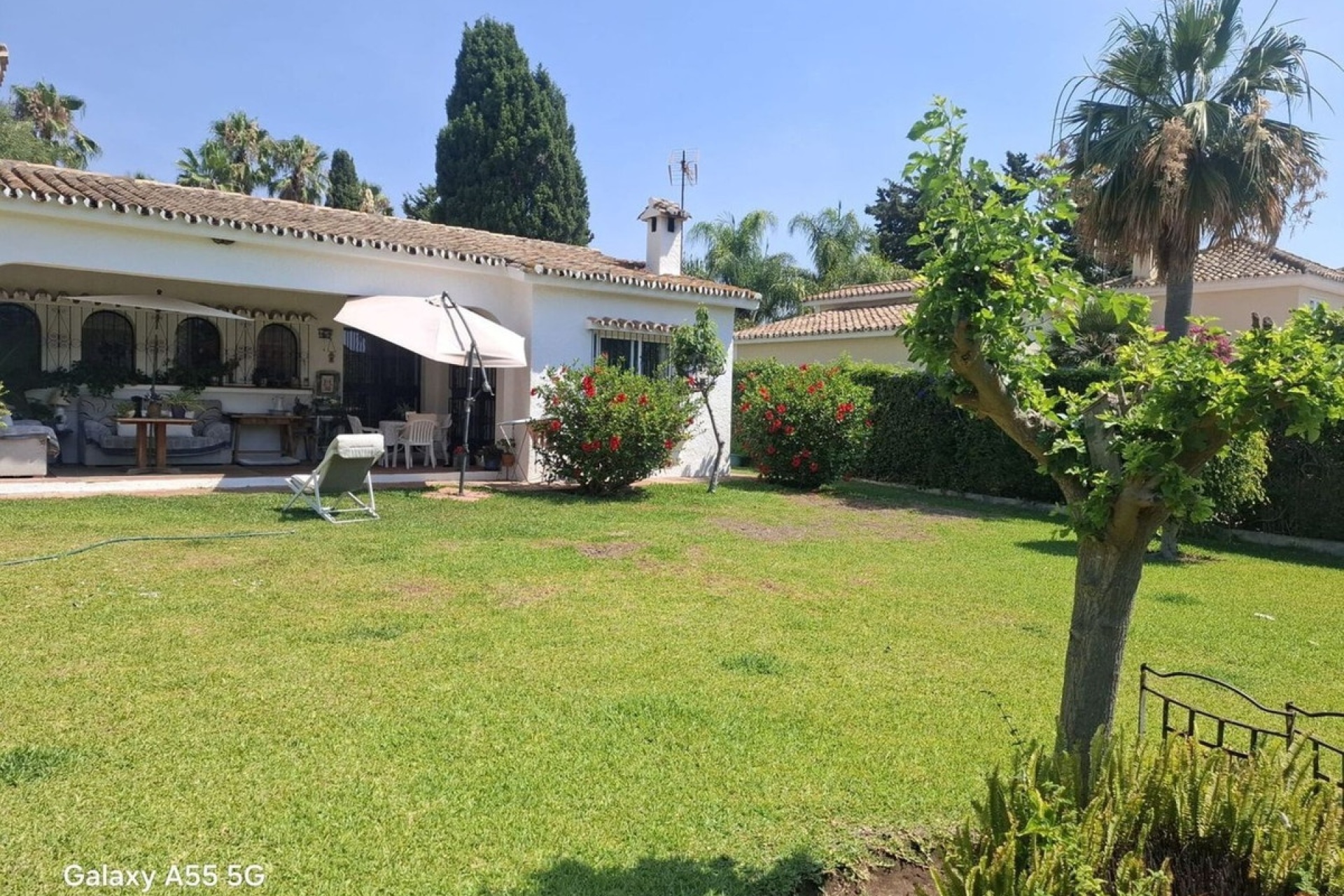 Wiederverkauf - Villa - Estepona - Estepona Centro