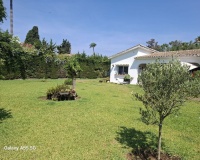 Wiederverkauf - Villa - Estepona - Estepona Centro