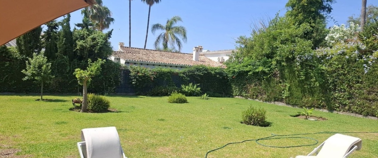 Wiederverkauf - Villa - Estepona - Estepona Centro
