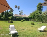 Wiederverkauf - Villa - Estepona - Estepona Centro