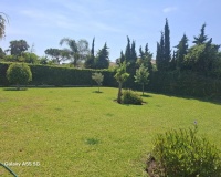 Wiederverkauf - Villa - Estepona - Estepona Centro