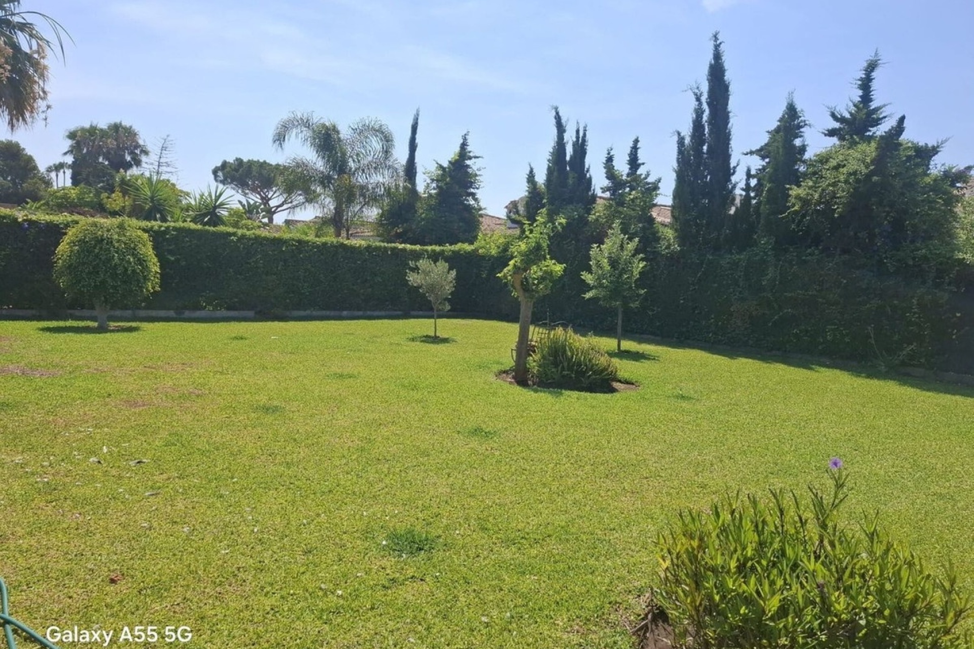 Wiederverkauf - Villa - Estepona - Estepona Centro