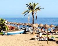 Wiederverkauf - Villa - Estepona - Estepona Centro