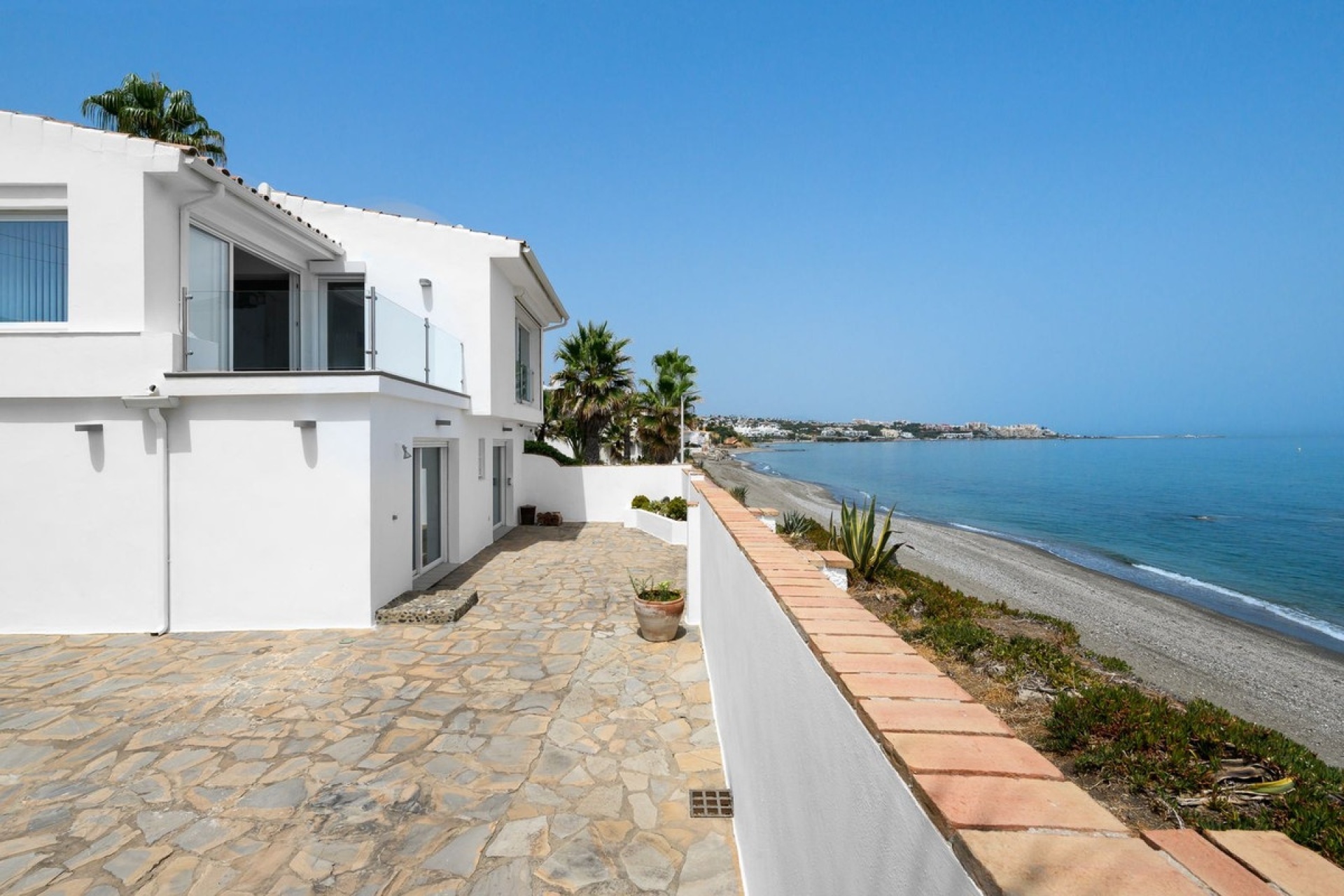 Wiederverkauf - Villa - Estepona - Estepona Centro