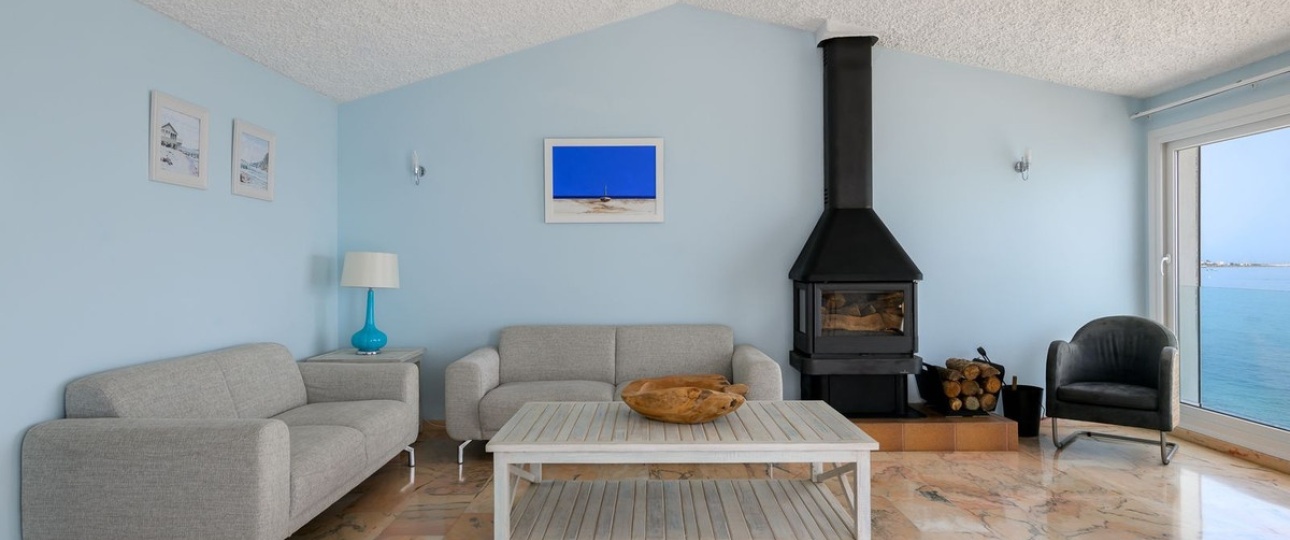 Wiederverkauf - Villa - Estepona - Estepona Centro