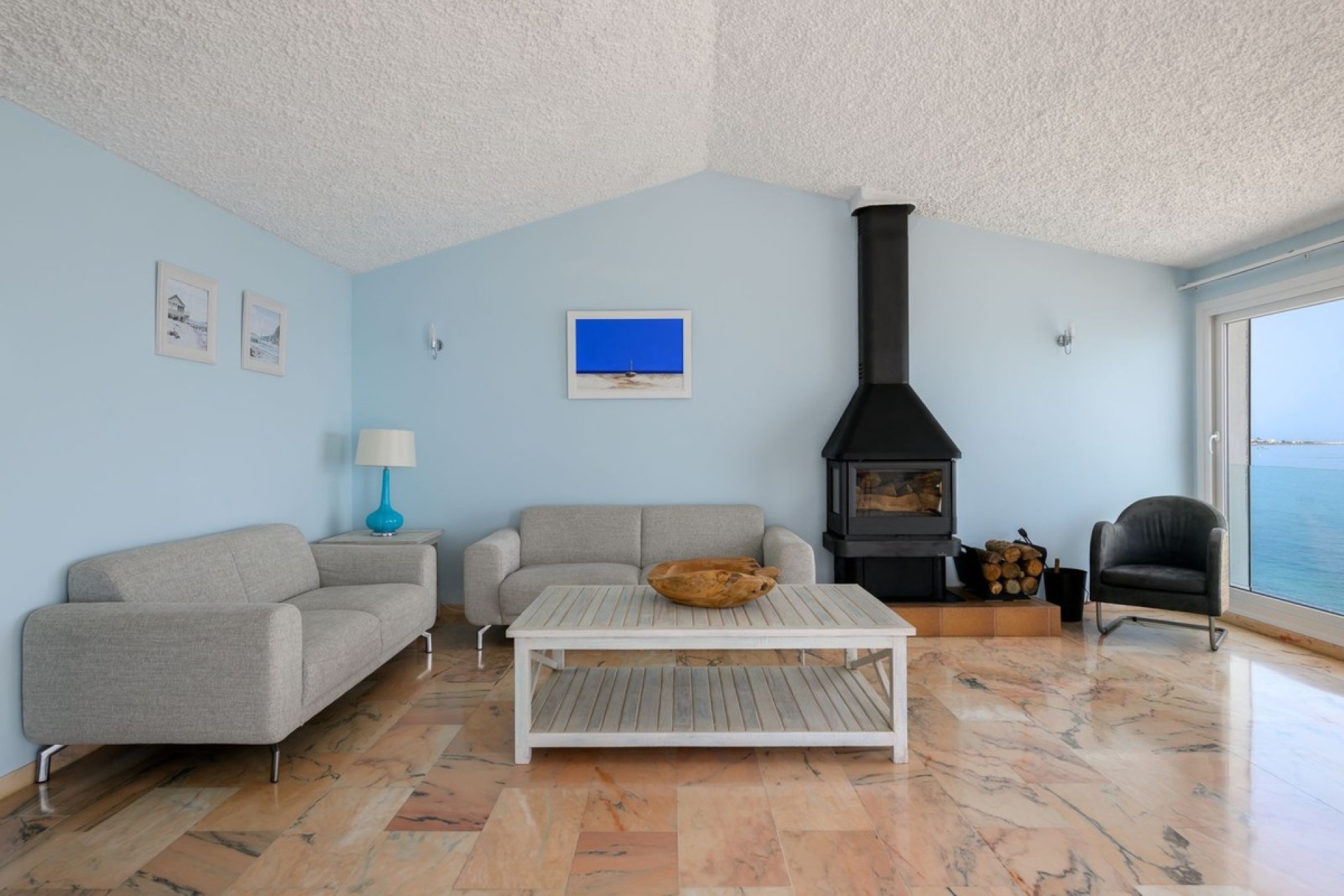 Wiederverkauf - Villa - Estepona - Estepona Centro
