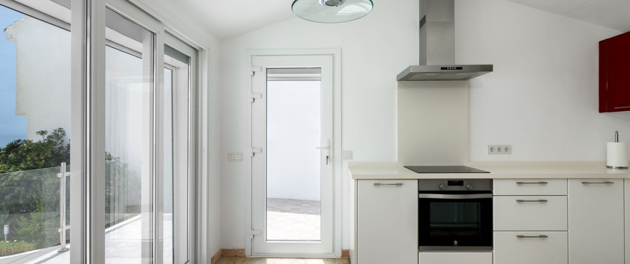 Wiederverkauf - Villa - Estepona - Estepona Centro