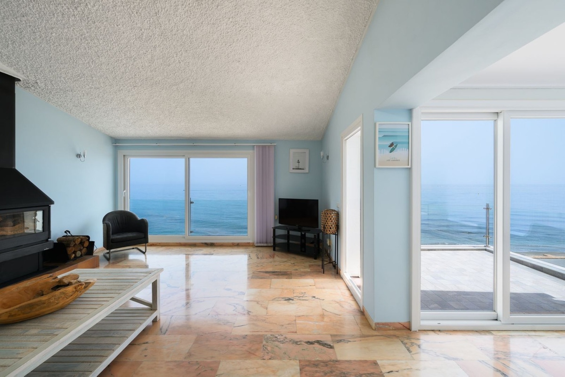 Wiederverkauf - Villa - Estepona - Estepona Centro
