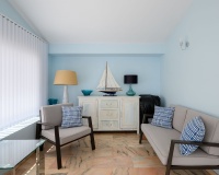 Wiederverkauf - Villa - Estepona - Estepona Centro