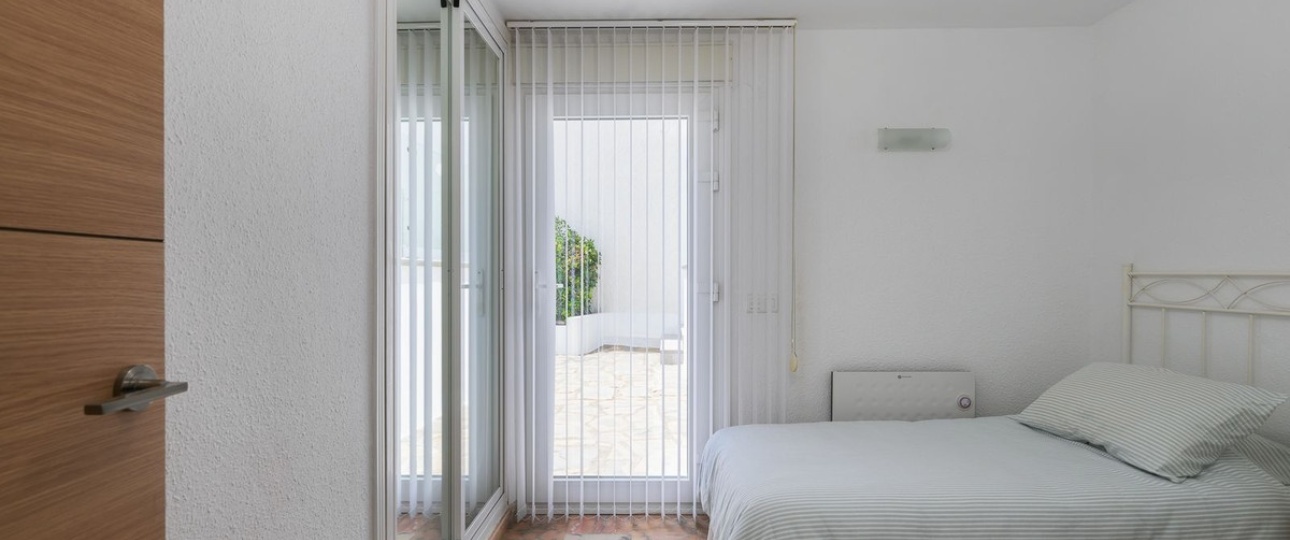 Wiederverkauf - Villa - Estepona - Estepona Centro
