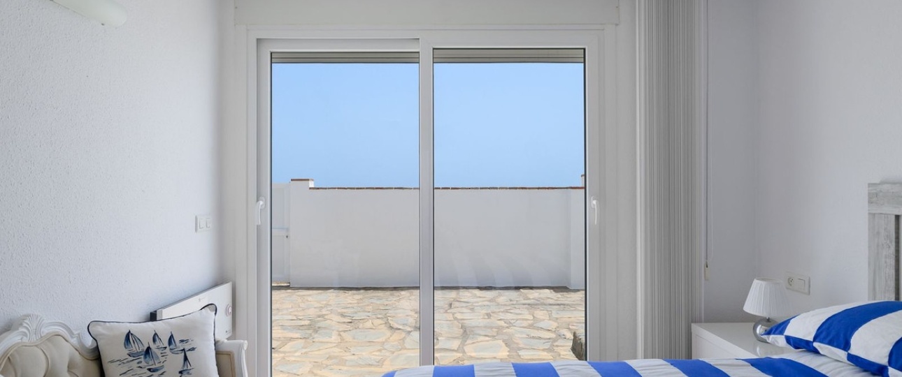 Wiederverkauf - Villa - Estepona - Estepona Centro