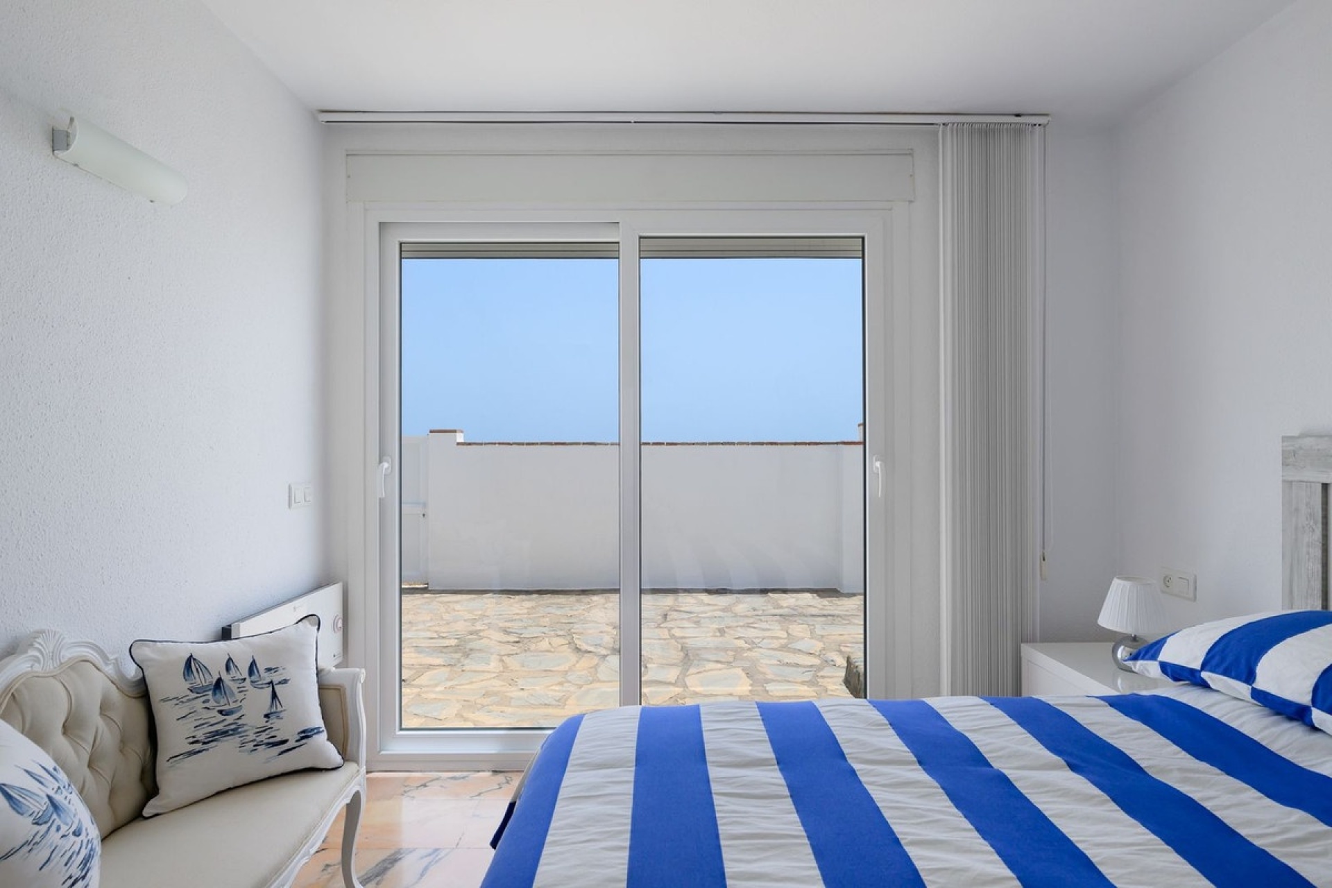 Wiederverkauf - Villa - Estepona - Estepona Centro