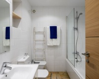 Wiederverkauf - Villa - Estepona - Estepona Centro