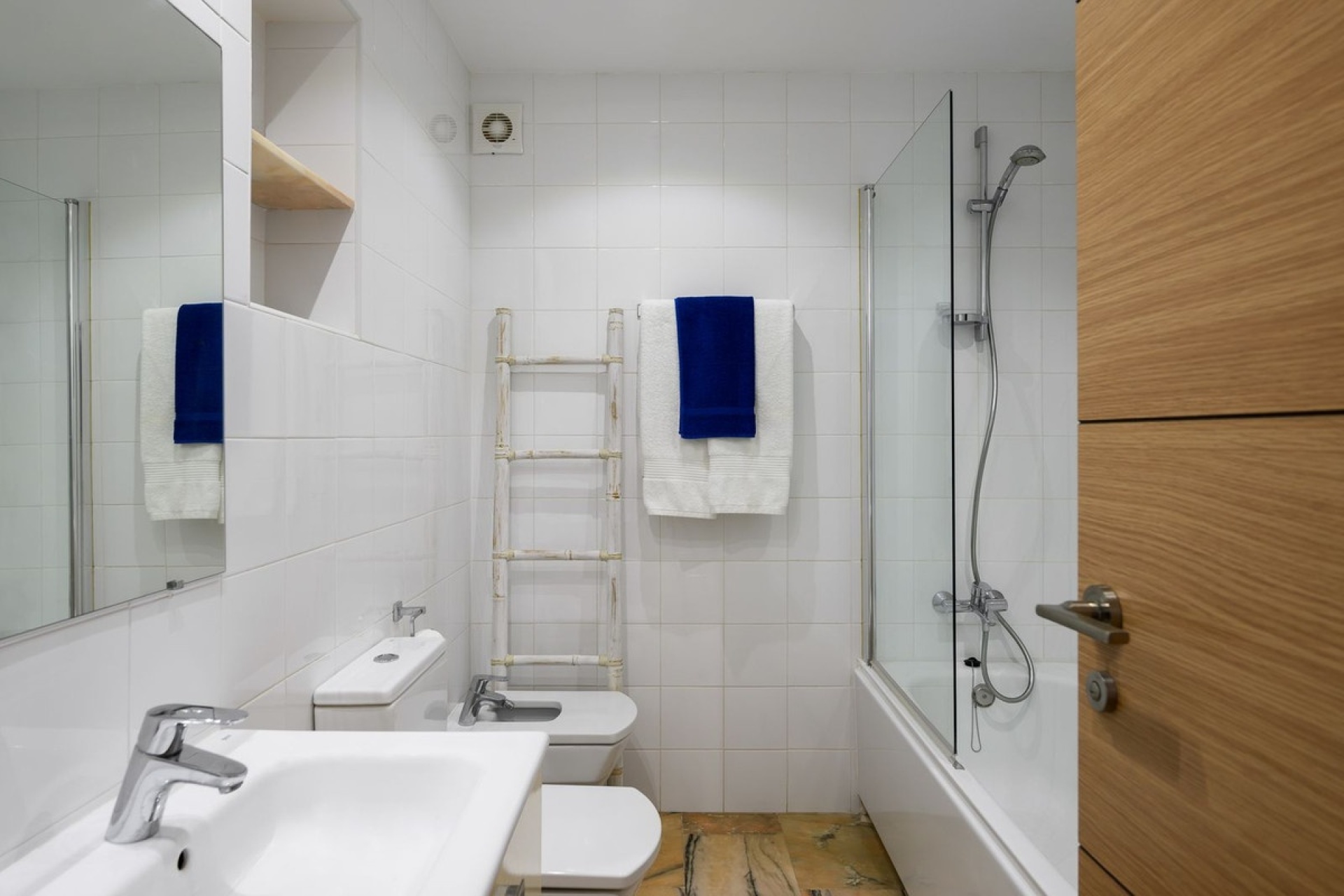 Wiederverkauf - Villa - Estepona - Estepona Centro