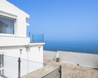 Wiederverkauf - Villa - Estepona - Estepona Centro