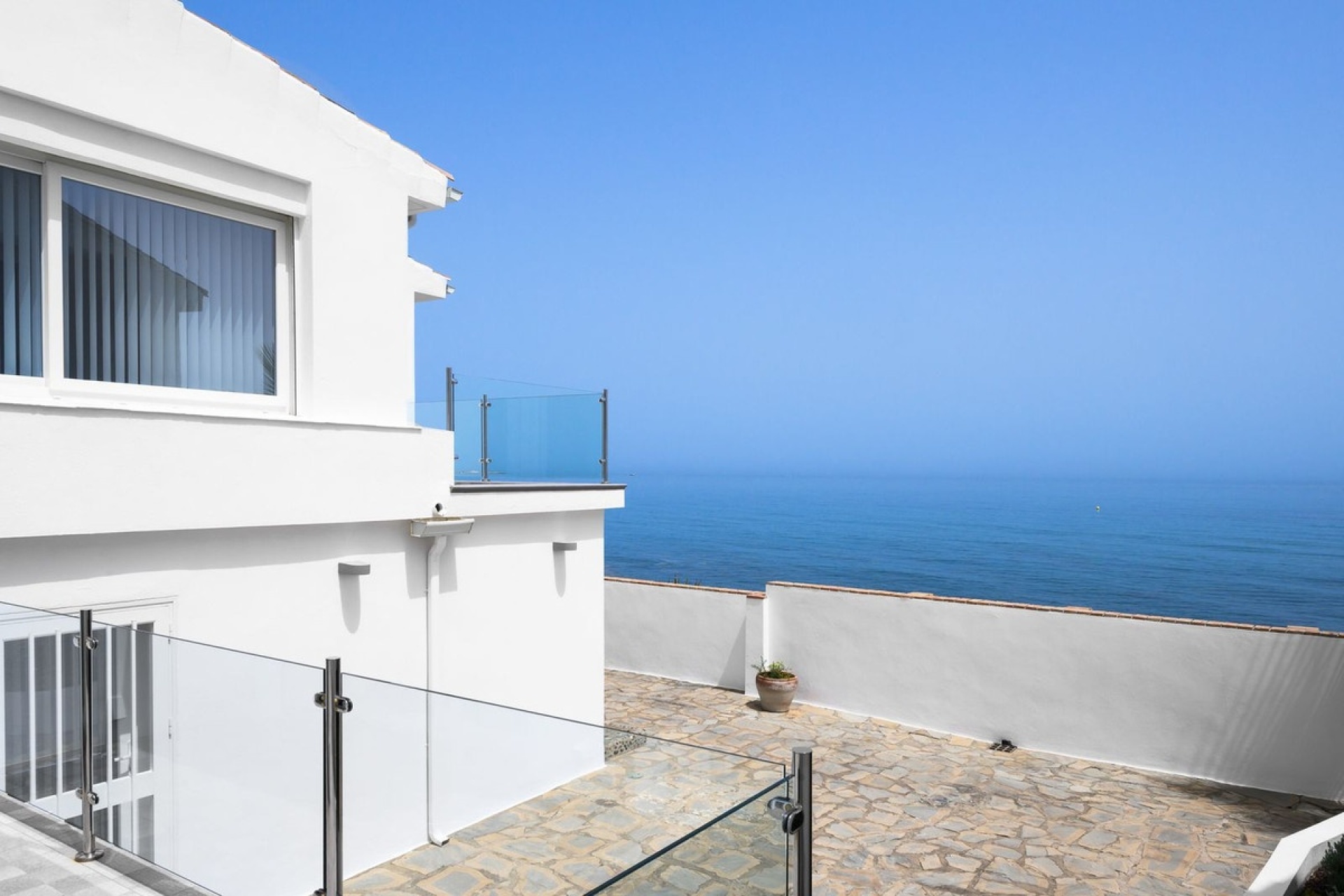 Wiederverkauf - Villa - Estepona - Estepona Centro