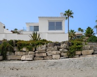 Wiederverkauf - Villa - Estepona - Estepona Centro