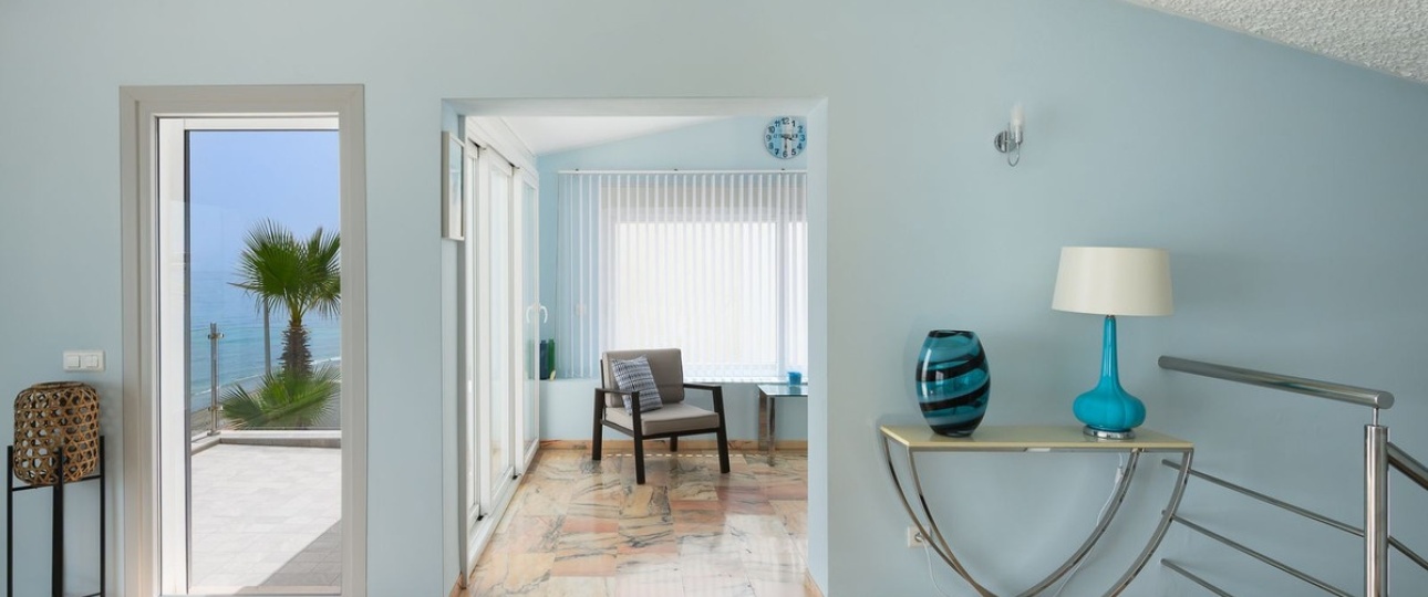 Wiederverkauf - Villa - Estepona - Estepona Centro