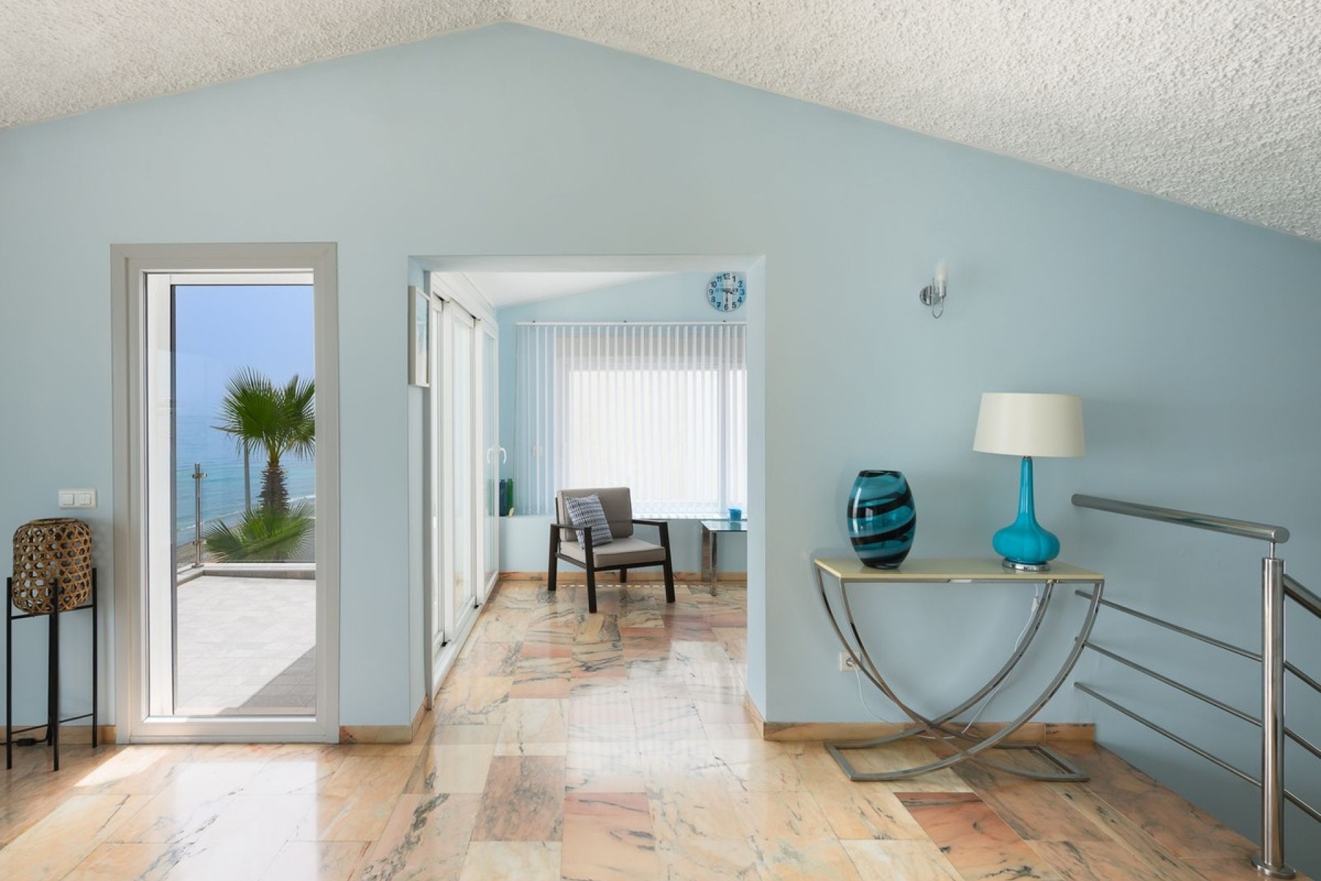 Wiederverkauf - Villa - Estepona - Estepona Centro