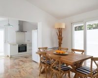 Wiederverkauf - Villa - Estepona - Estepona Centro