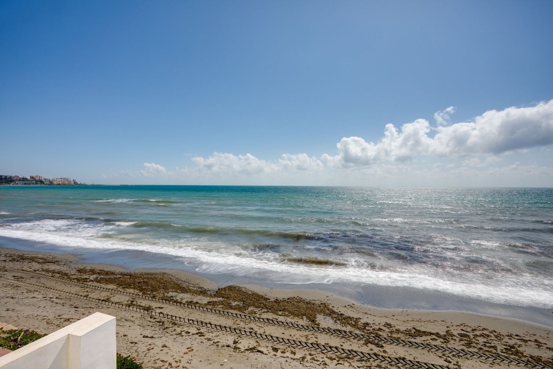 Wiederverkauf - Villa - Estepona - Estepona Centro