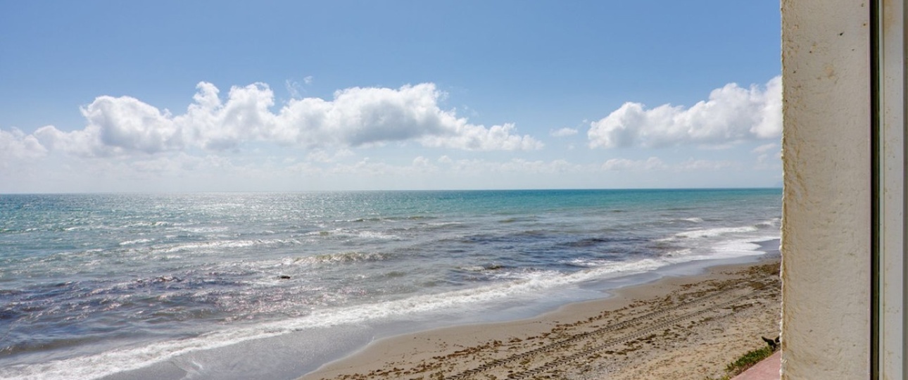 Wiederverkauf - Villa - Estepona - Estepona Centro