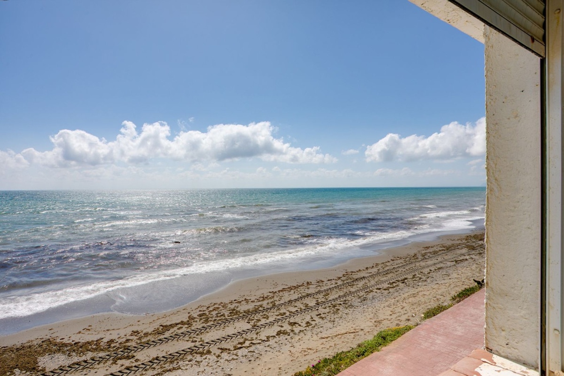 Wiederverkauf - Villa - Estepona - Estepona Centro