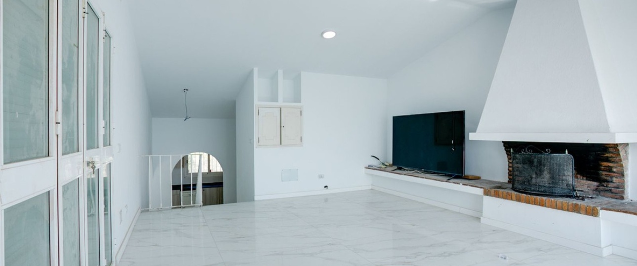 Wiederverkauf - Villa - Estepona - Estepona Centro