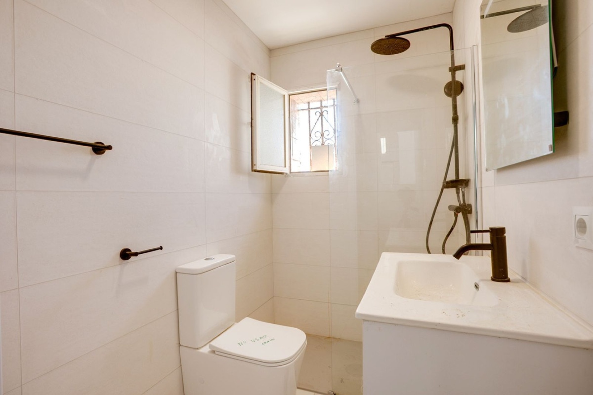 Wiederverkauf - Villa - Estepona - Estepona Centro
