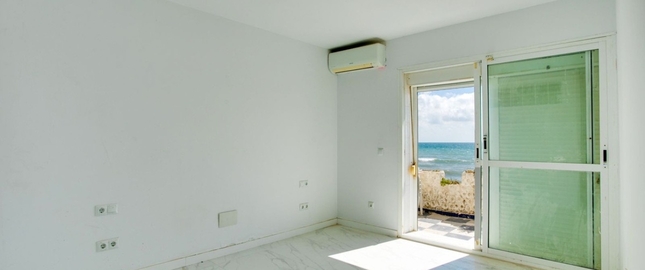 Wiederverkauf - Villa - Estepona - Estepona Centro