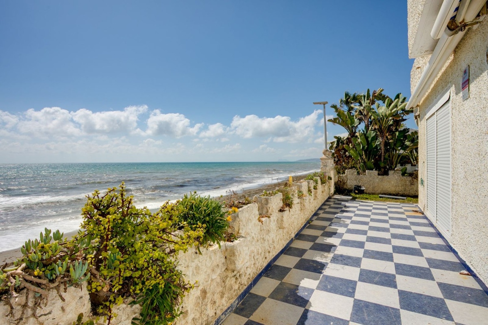 Wiederverkauf - Villa - Estepona - Estepona Centro