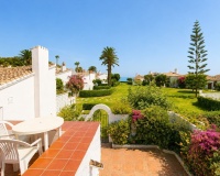 Wiederverkauf - Villa - Estepona - Estepona Centro