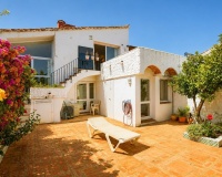 Wiederverkauf - Villa - Estepona - Estepona Centro