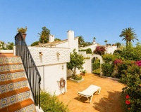 Wiederverkauf - Villa - Estepona - Estepona Centro