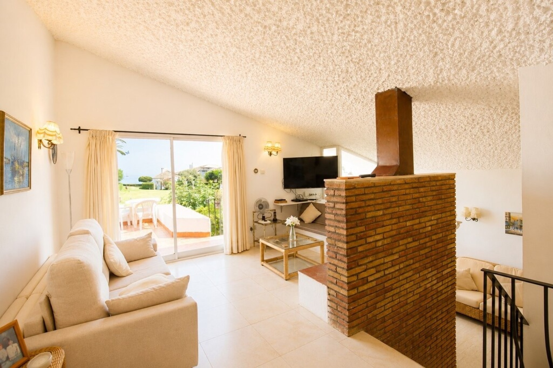 Wiederverkauf - Villa - Estepona - Estepona Centro