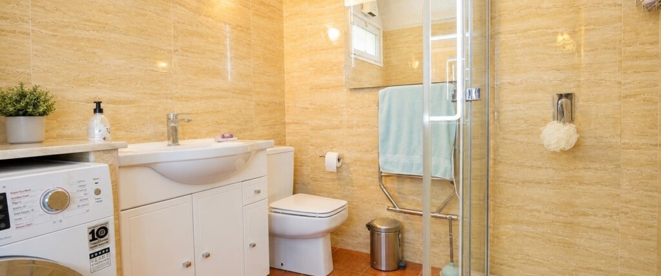 Wiederverkauf - Villa - Estepona - Estepona Centro
