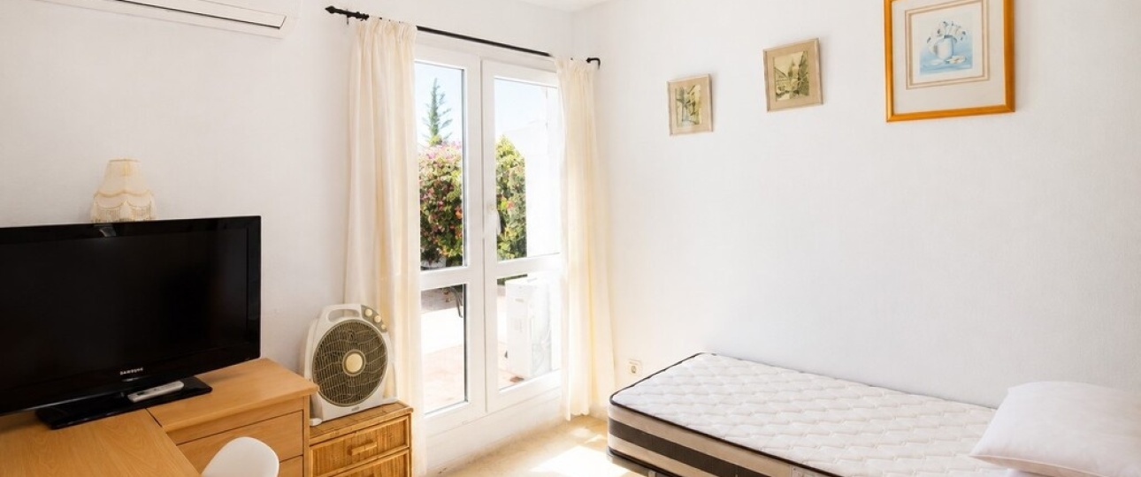 Wiederverkauf - Villa - Estepona - Estepona Centro