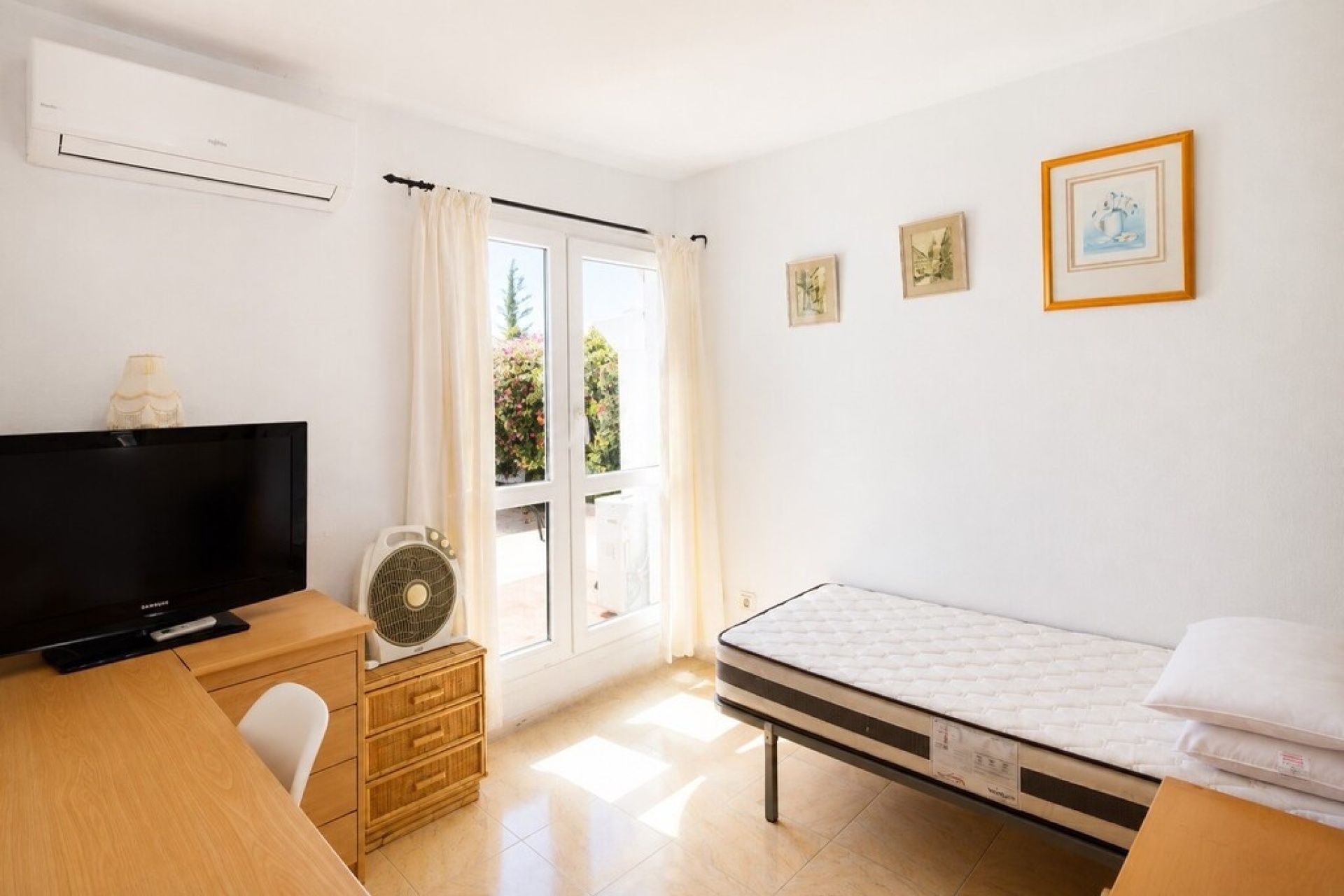 Wiederverkauf - Villa - Estepona - Estepona Centro